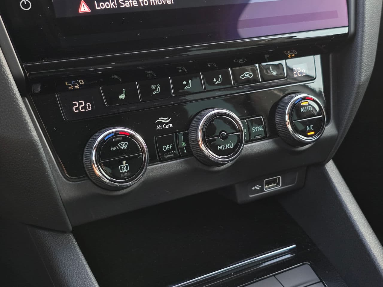 Skoda Octavia 2019 — Миниатюра 10