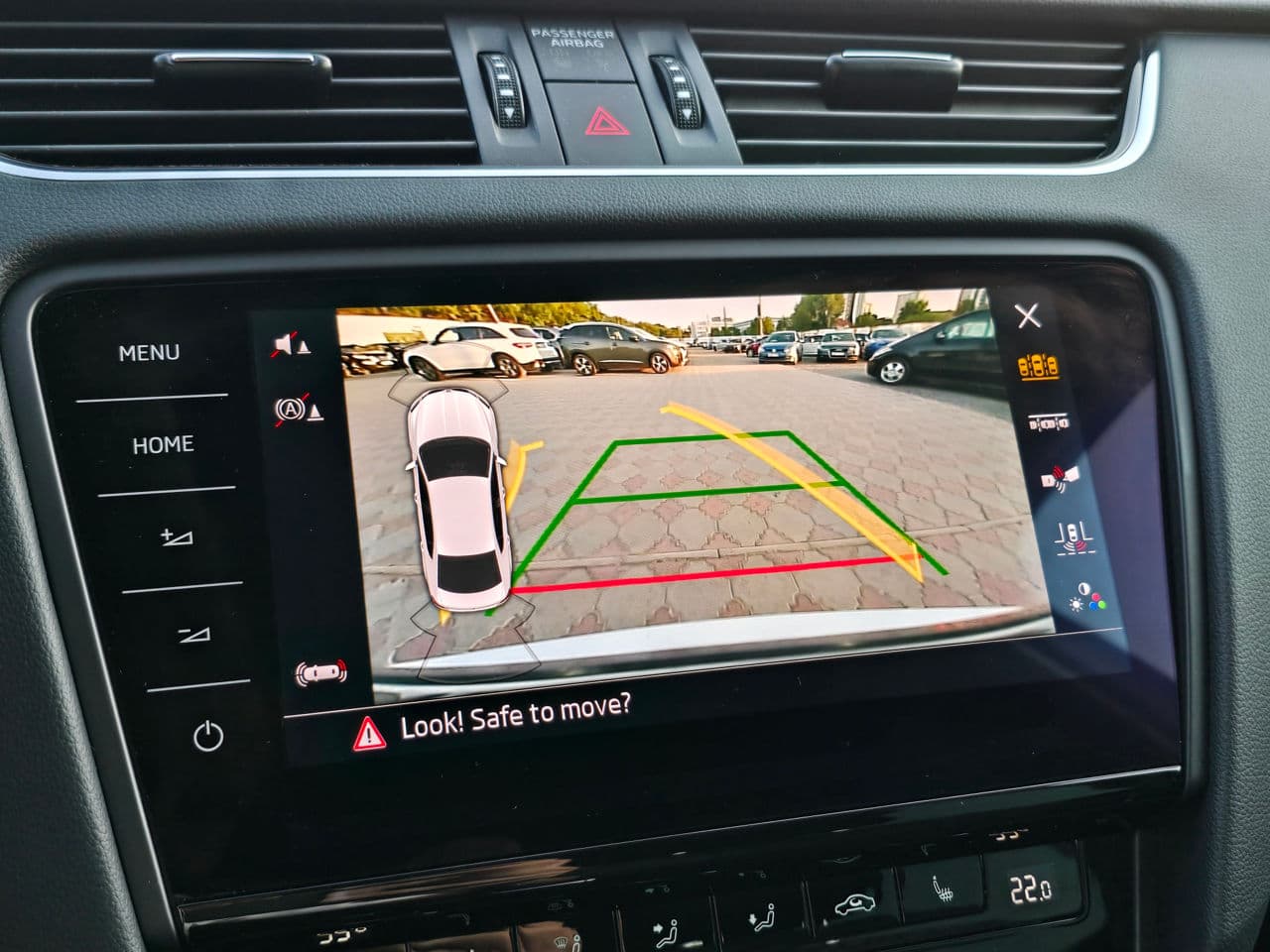 Skoda Octavia 2019 — Миниатюра 9