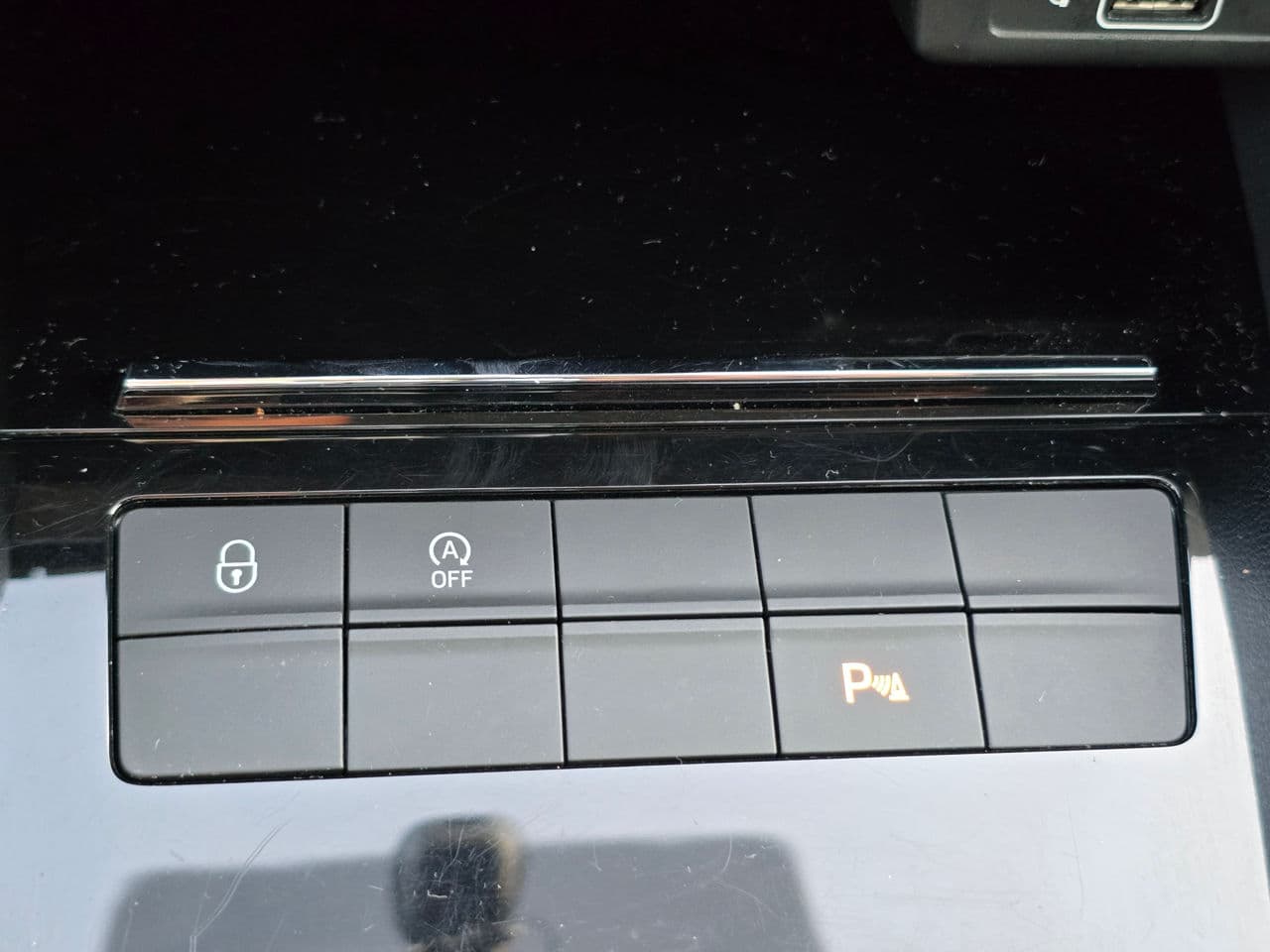Skoda Octavia 2019 — Миниатюра 11