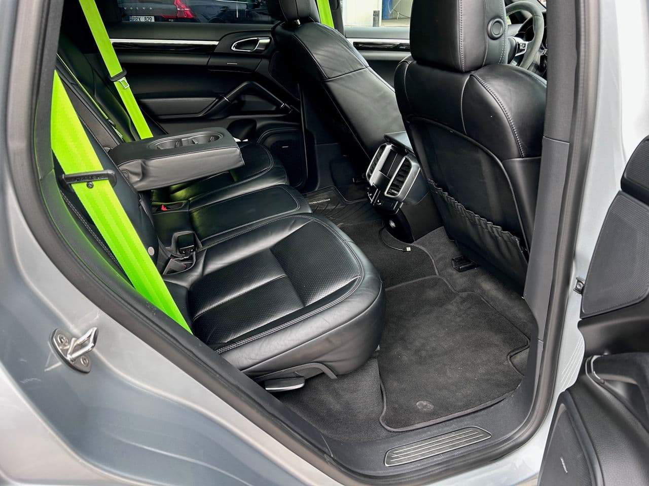 Porsche Cayenne S Hybrid 2016 — Миниатюра 17