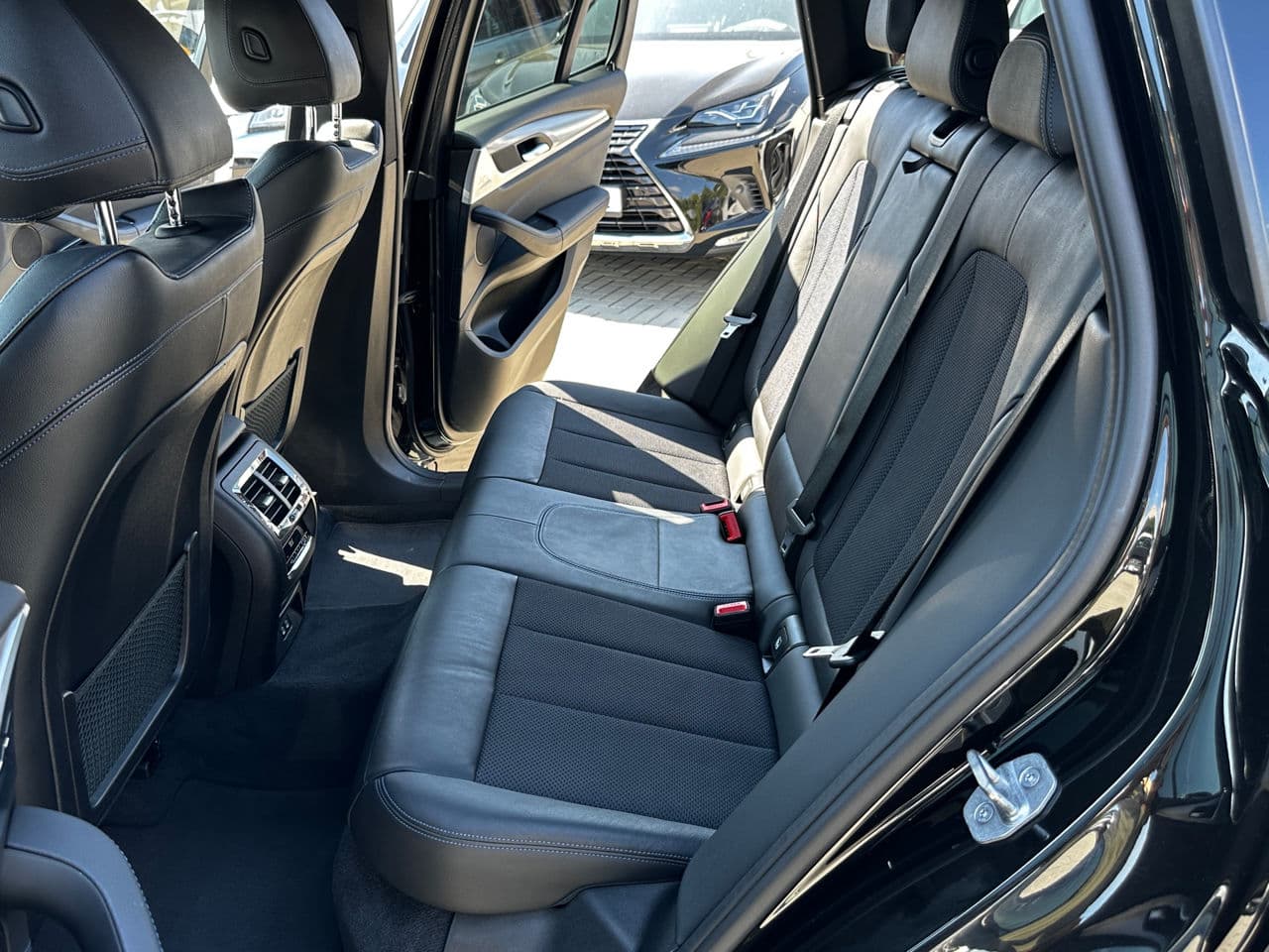2020 BMW X3 2.0D — Miniatură 12