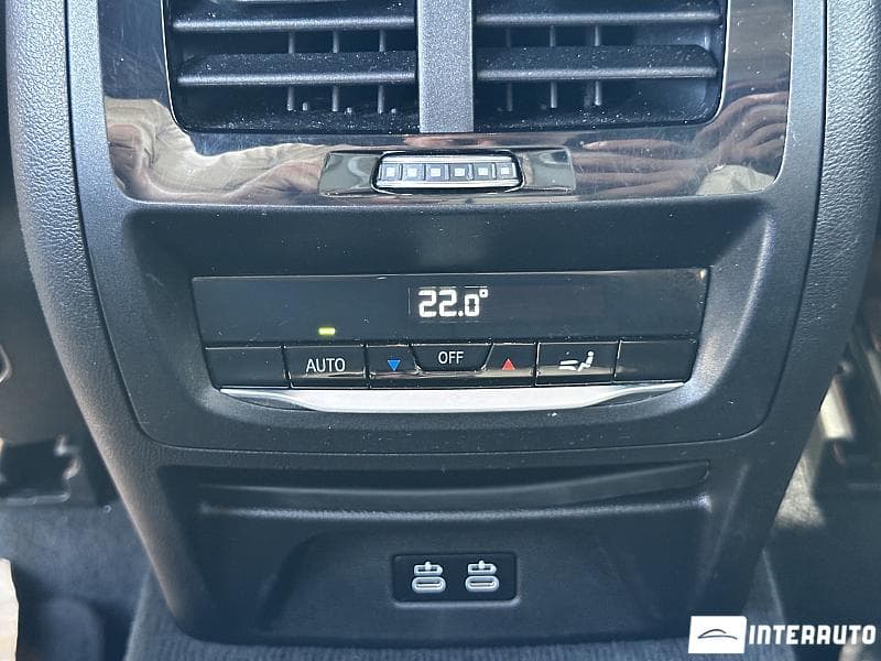 2020 BMW X3 2.0D — Miniatură 20