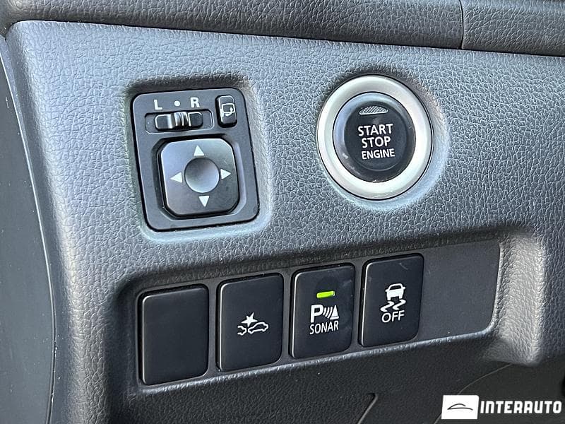 Mitsubishi Pajero Sport 2016 — Миниатюра 10