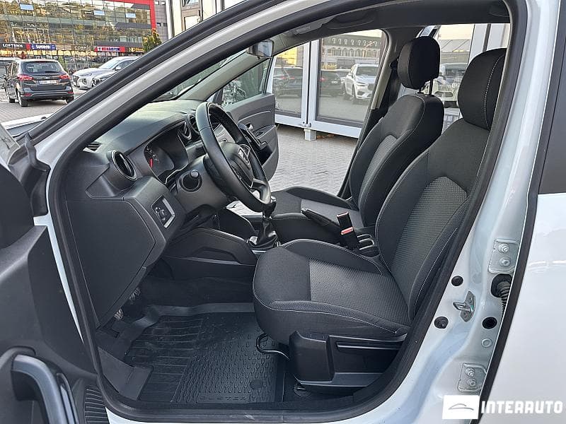 Dacia Duster 2018 — Миниатюра 5