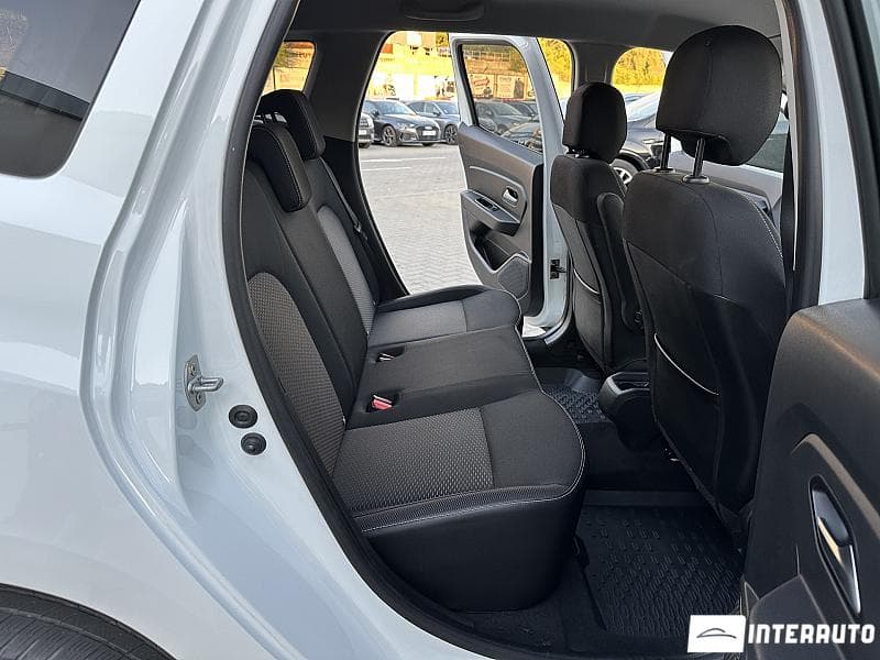 Dacia Duster 2018 — Миниатюра 12