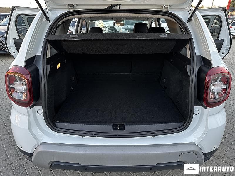 Dacia Duster 2018 — Миниатюра 19