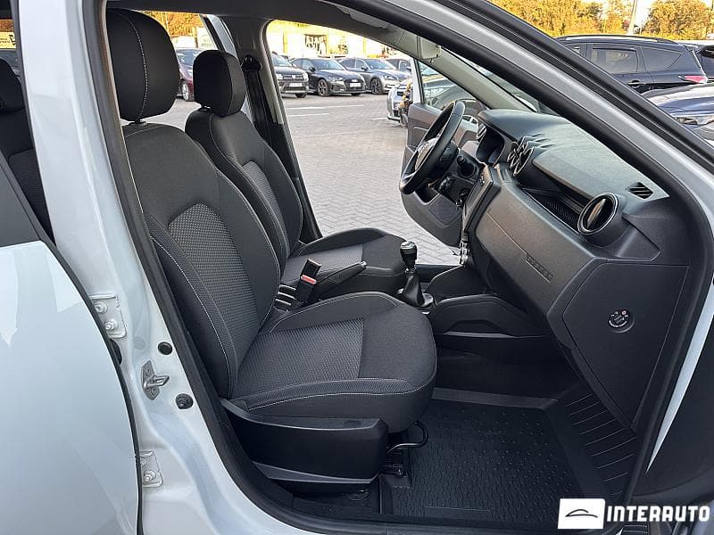 Dacia Duster 2018 — Миниатюра 13