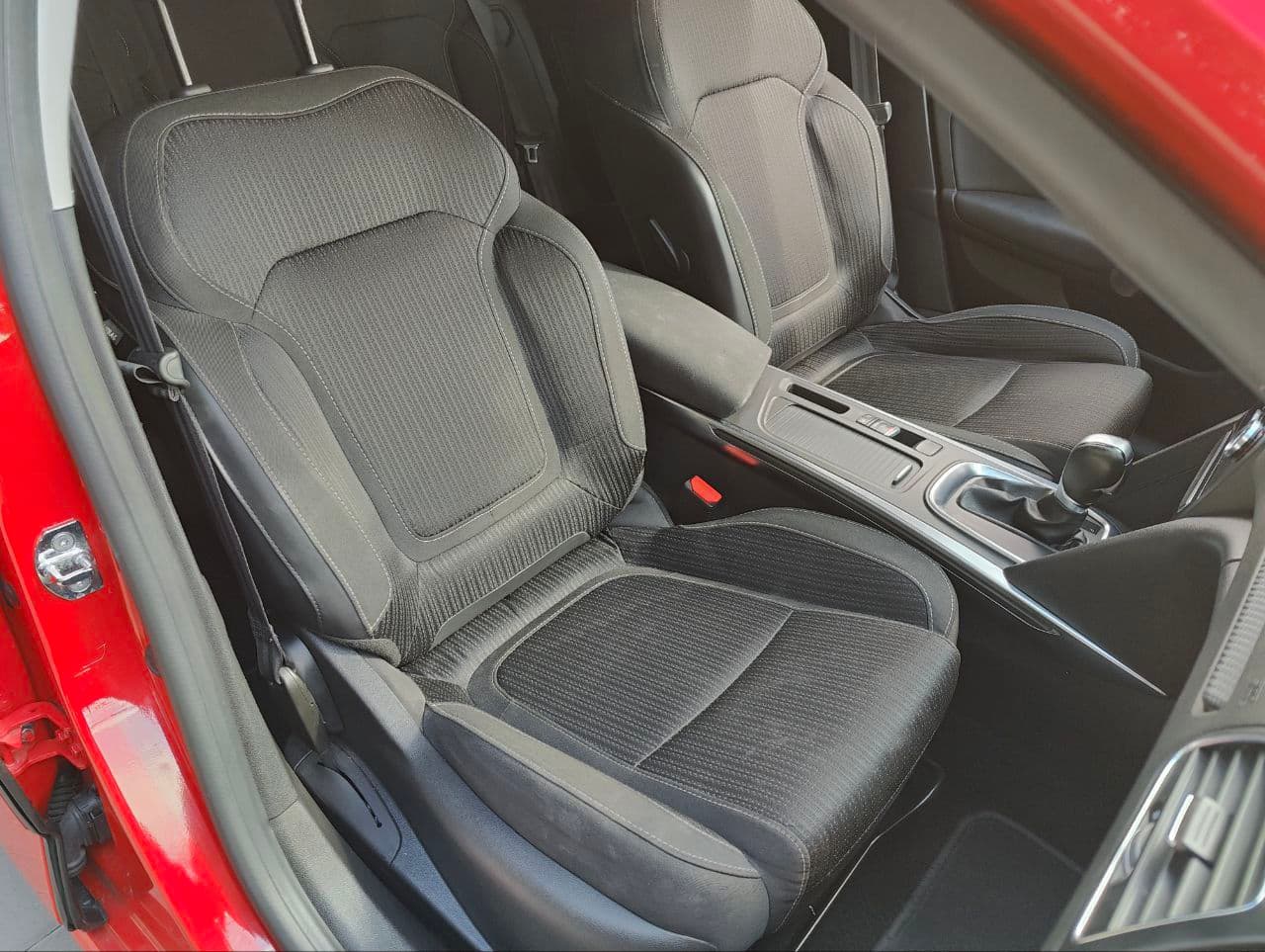 Renault Megane 2019 — Миниатюра 7