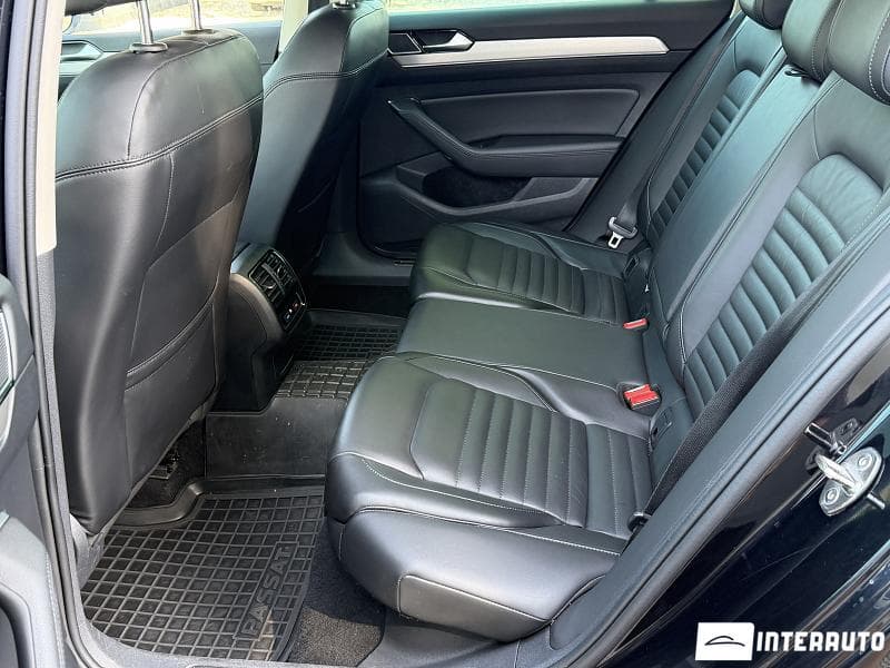 Volkswagen Passat Alltrack 2019 — Миниатюра 18