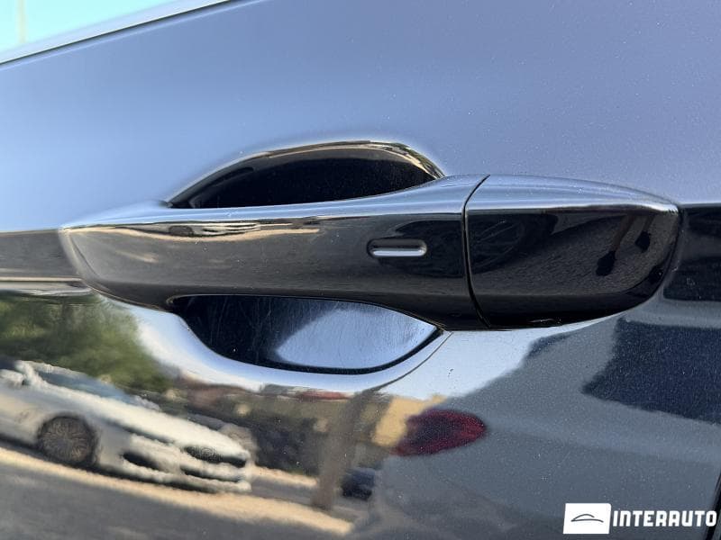 Volkswagen Passat Alltrack 2019 — Миниатюра 5