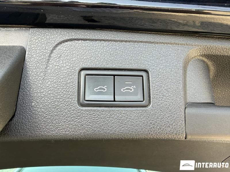 Volkswagen Passat Alltrack 2019 — Миниатюра 22