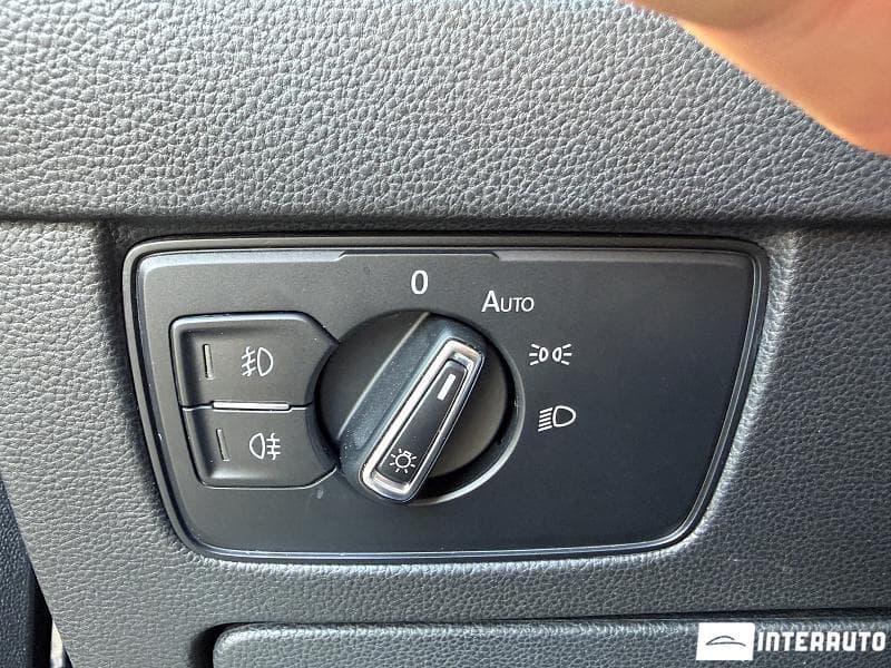 Volkswagen Passat Alltrack 2019 — Миниатюра 11