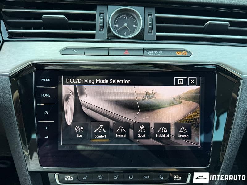 Volkswagen Passat Alltrack 2019 — Миниатюра 14