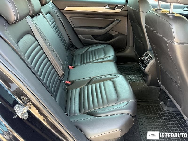 Volkswagen Passat Alltrack 2019 — Миниатюра 20