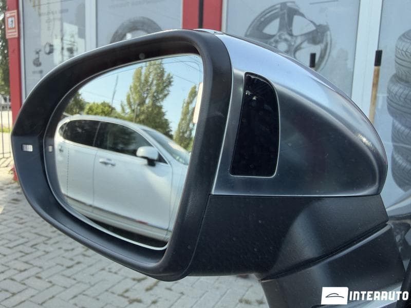Volkswagen Passat Alltrack 2019 — Миниатюра 6