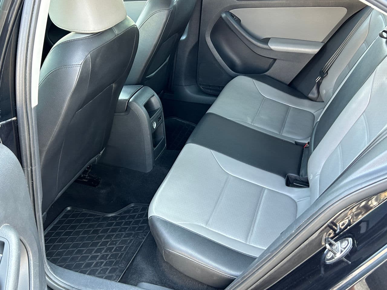 Volkswagen Jetta 2014 — Миниатюра 19