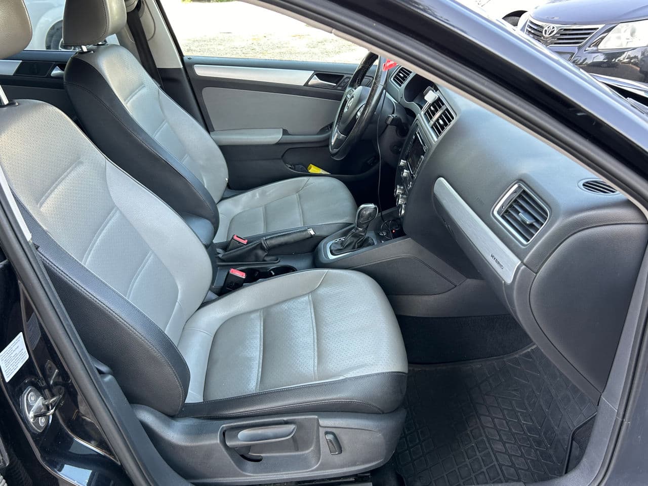 Volkswagen Jetta 2014 — Миниатюра 17