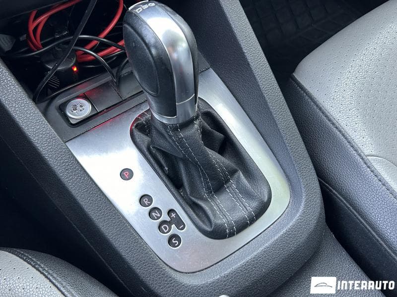 Volkswagen Jetta 2014 — Миниатюра 16