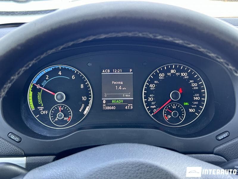 Volkswagen Jetta 2014 — Миниатюра 13