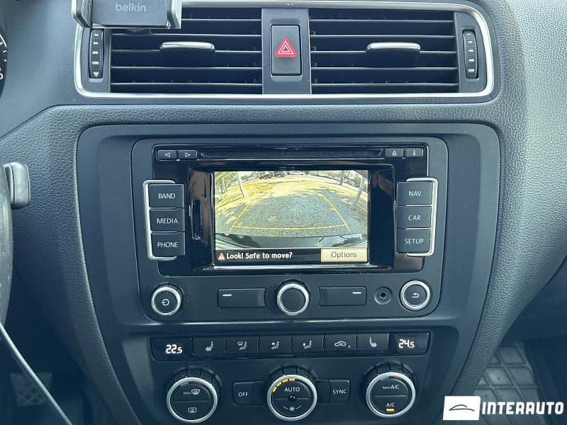 Volkswagen Jetta 2014 — Миниатюра 14