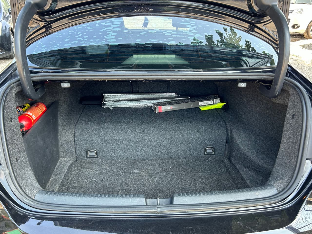 Volkswagen Jetta 2014 — Миниатюра 21