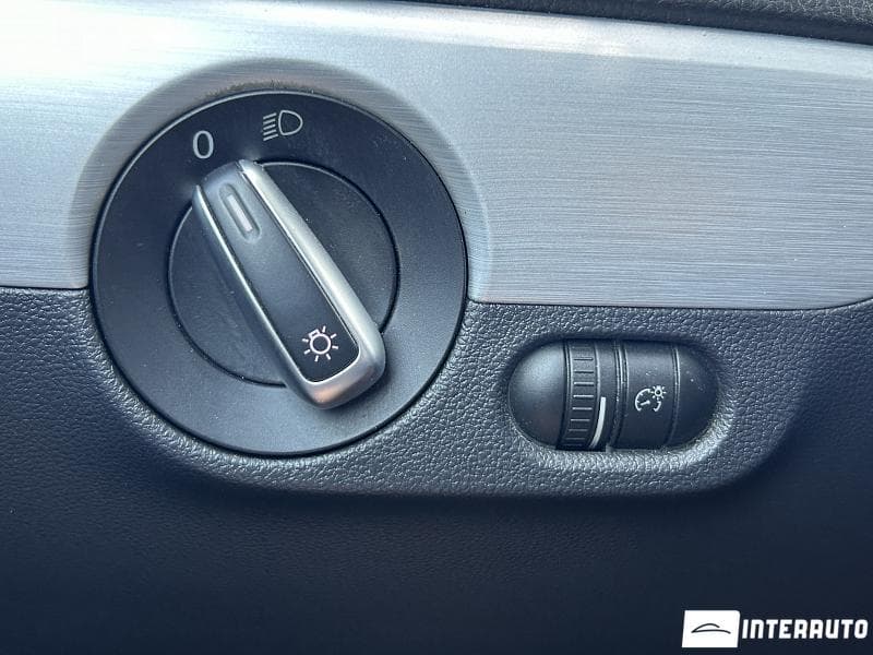 Volkswagen Jetta 2014 — Миниатюра 10