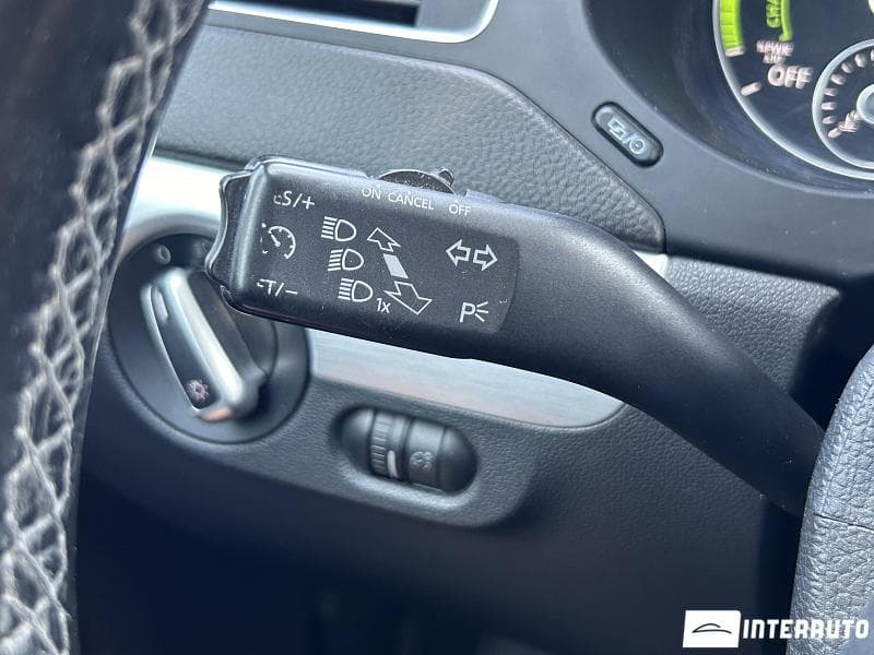 Volkswagen Jetta 2014 — Миниатюра 11