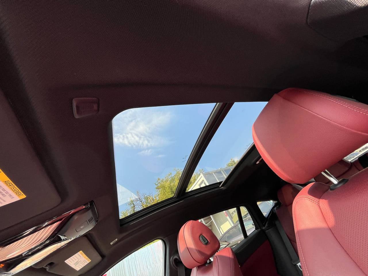 BMW X6 4.0i 2020 — Миниатюра 17