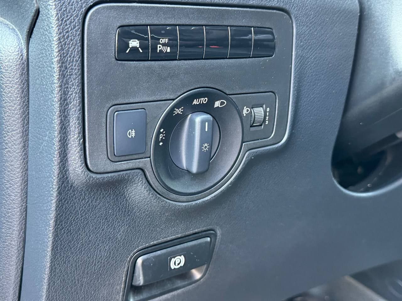 Mercedes Vito 2016 — Миниатюра 15