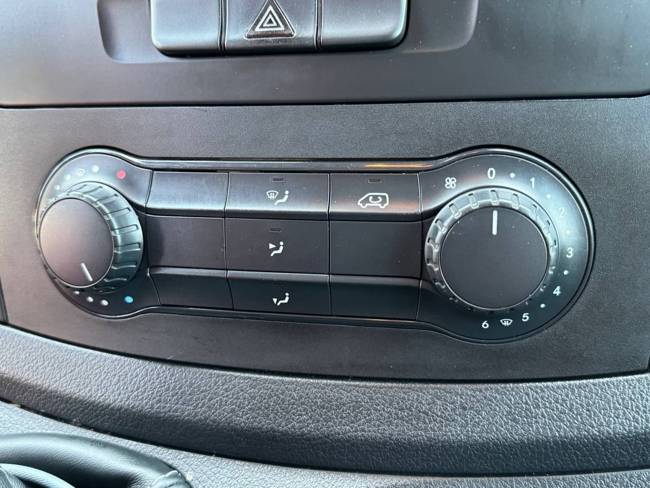 Mercedes Vito 2016 — Миниатюра 11