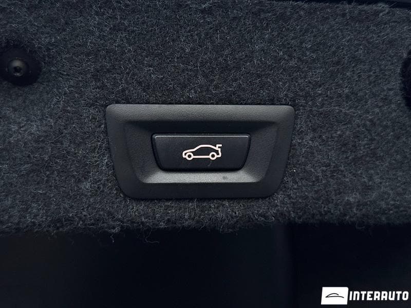 BMW 528 2016 — Миниатюра 18
