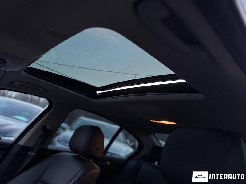 BMW 528 2016 — Миниатюра 14