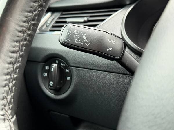Skoda Octavia 2018 — Миниатюра 9