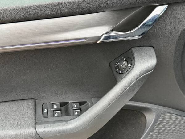 Skoda Octavia 2018 — Миниатюра 14