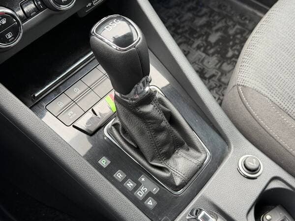 Skoda Octavia 2018 — Миниатюра 13