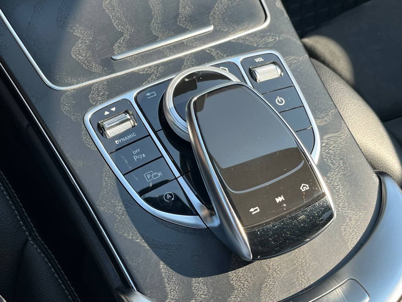 Mercedes C 200 2019 — Миниатюра 14