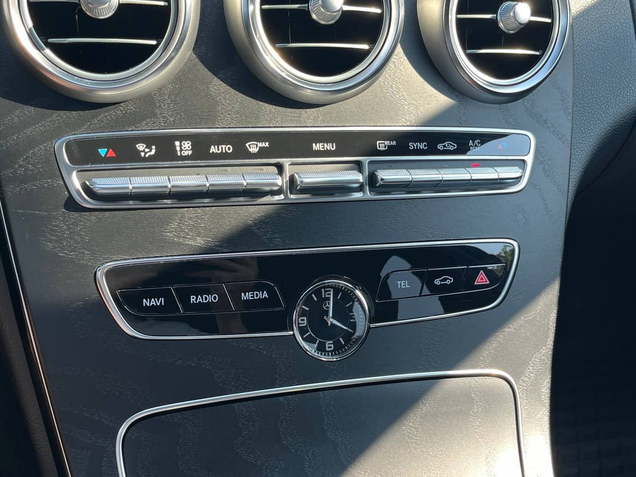 Mercedes C 200 2019 — Миниатюра 13
