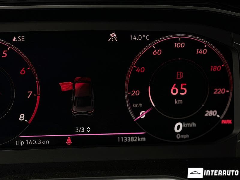 Volkswagen Jetta GLI 2019 — Миниатюра 12