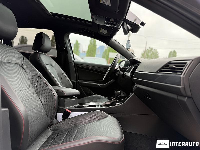 Volkswagen Jetta GLI 2019 — Миниатюра 17