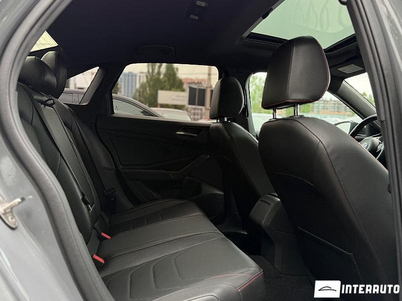 Volkswagen Jetta GLI 2019 — Миниатюра 20