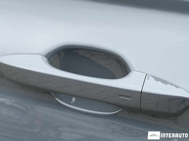 Volkswagen Jetta GLI 2019 — Миниатюра 5