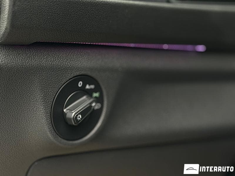 Volkswagen Jetta GLI 2019 — Миниатюра 8