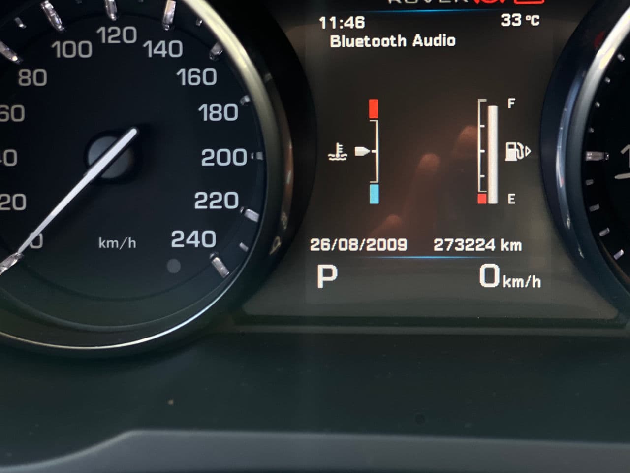 Land Rover Range Rover Evoque 2013 — Миниатюра 8