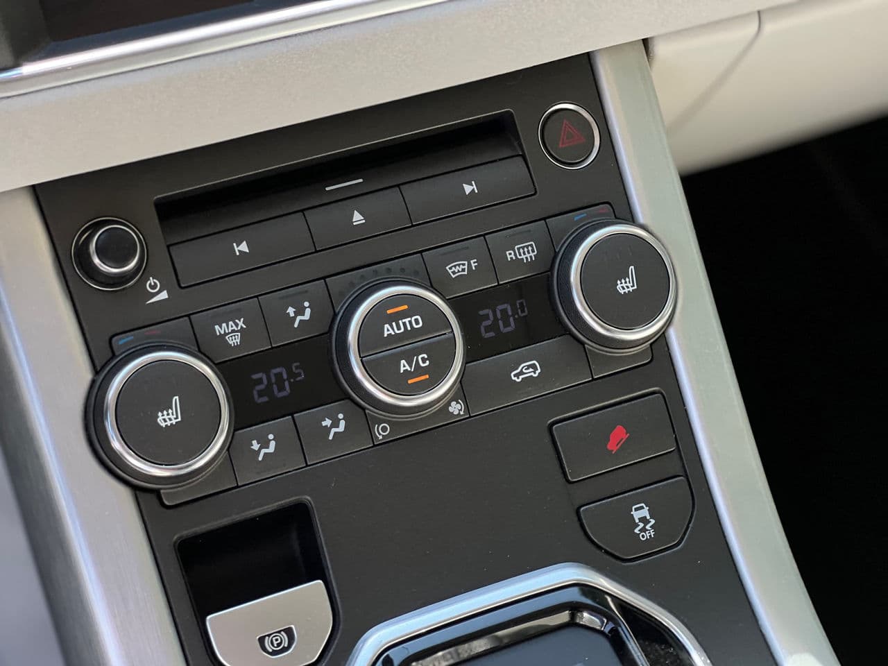Land Rover Range Rover Evoque 2013 — Миниатюра 9