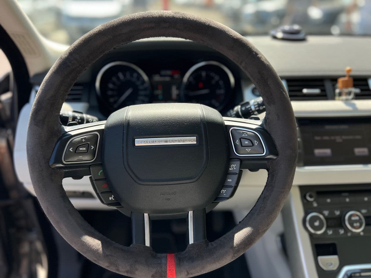 Land Rover Range Rover Evoque 2013 — Миниатюра 7
