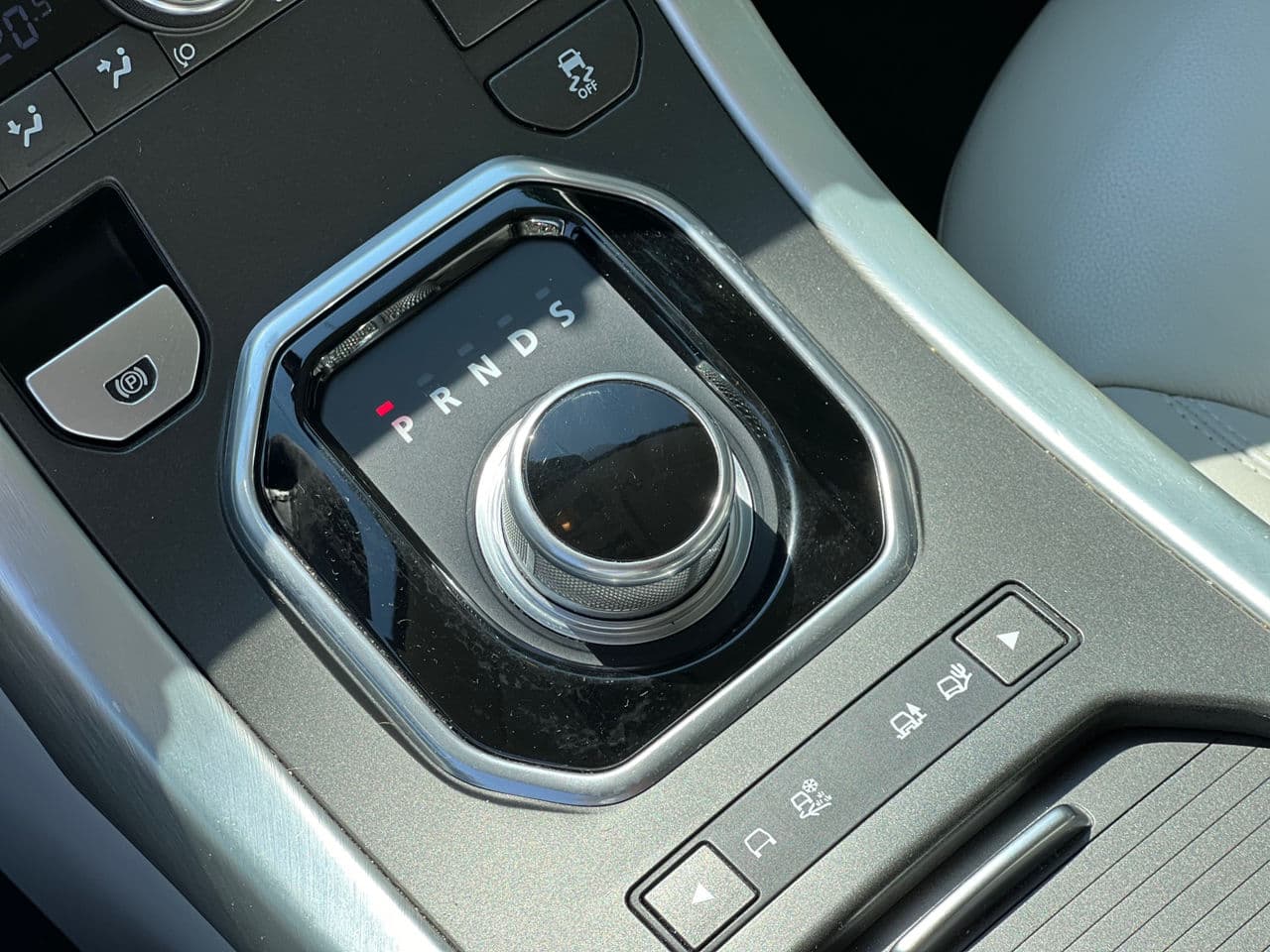 Land Rover Range Rover Evoque 2013 — Миниатюра 10