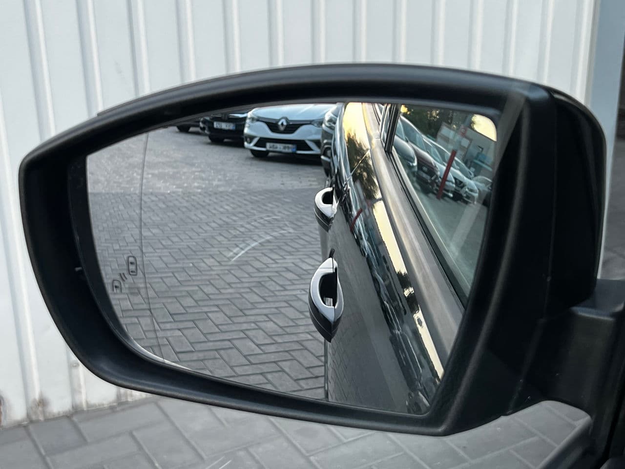 2017 Ford Grand C-MAX — Miniatură 11