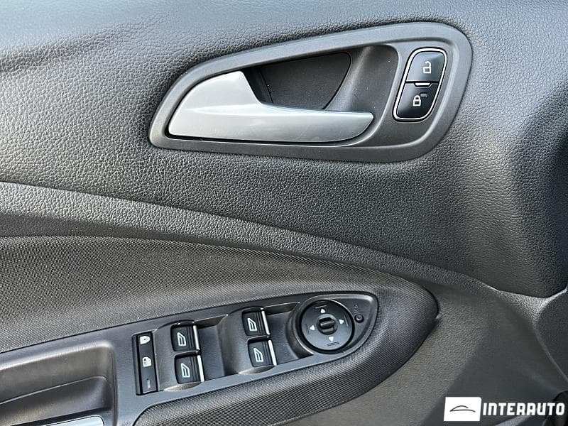 2017 Ford Grand C-MAX — Miniatură 13