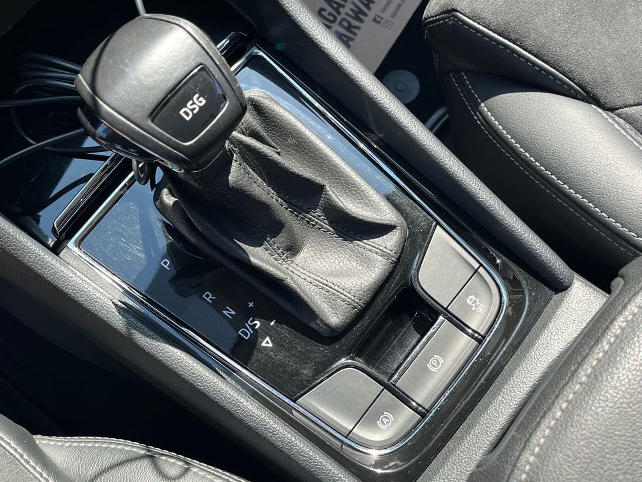 Skoda Kodiaq 2017 — Миниатюра 20