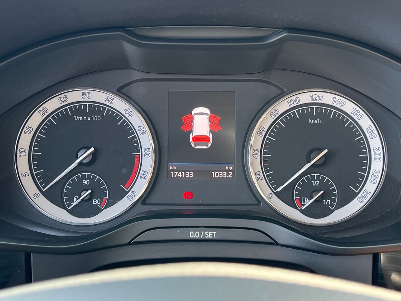 Skoda Kodiaq 2017 — Миниатюра 15